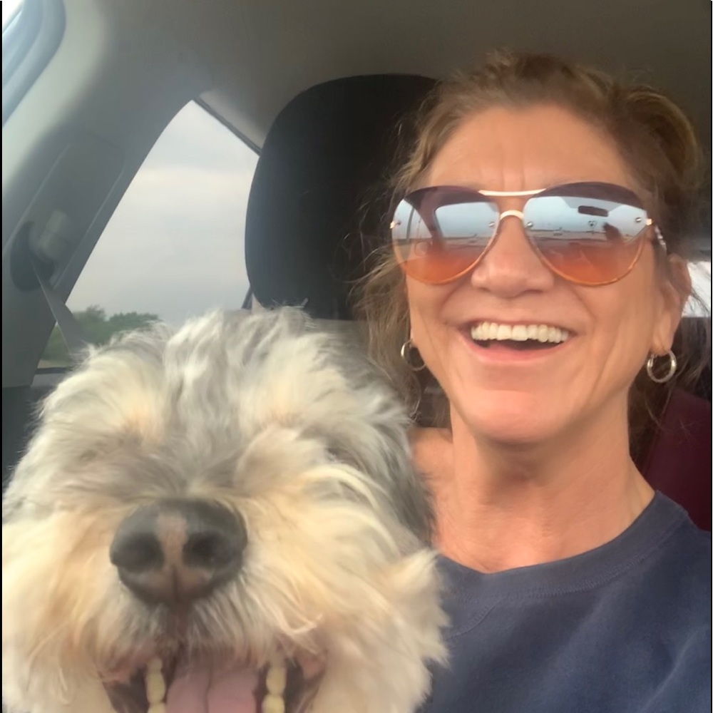 Meet your Posher, Jean